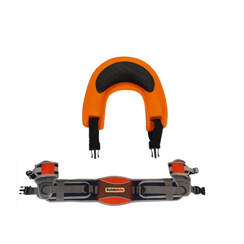 Saddle Baby Carrier Kaufry®